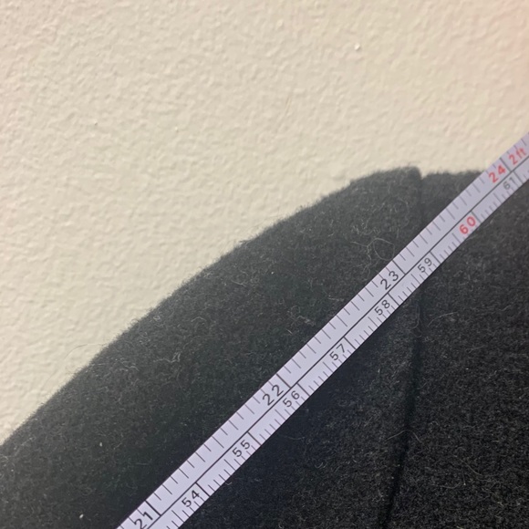 Morgan carper lamb suede jacket - Picture 11 of 11